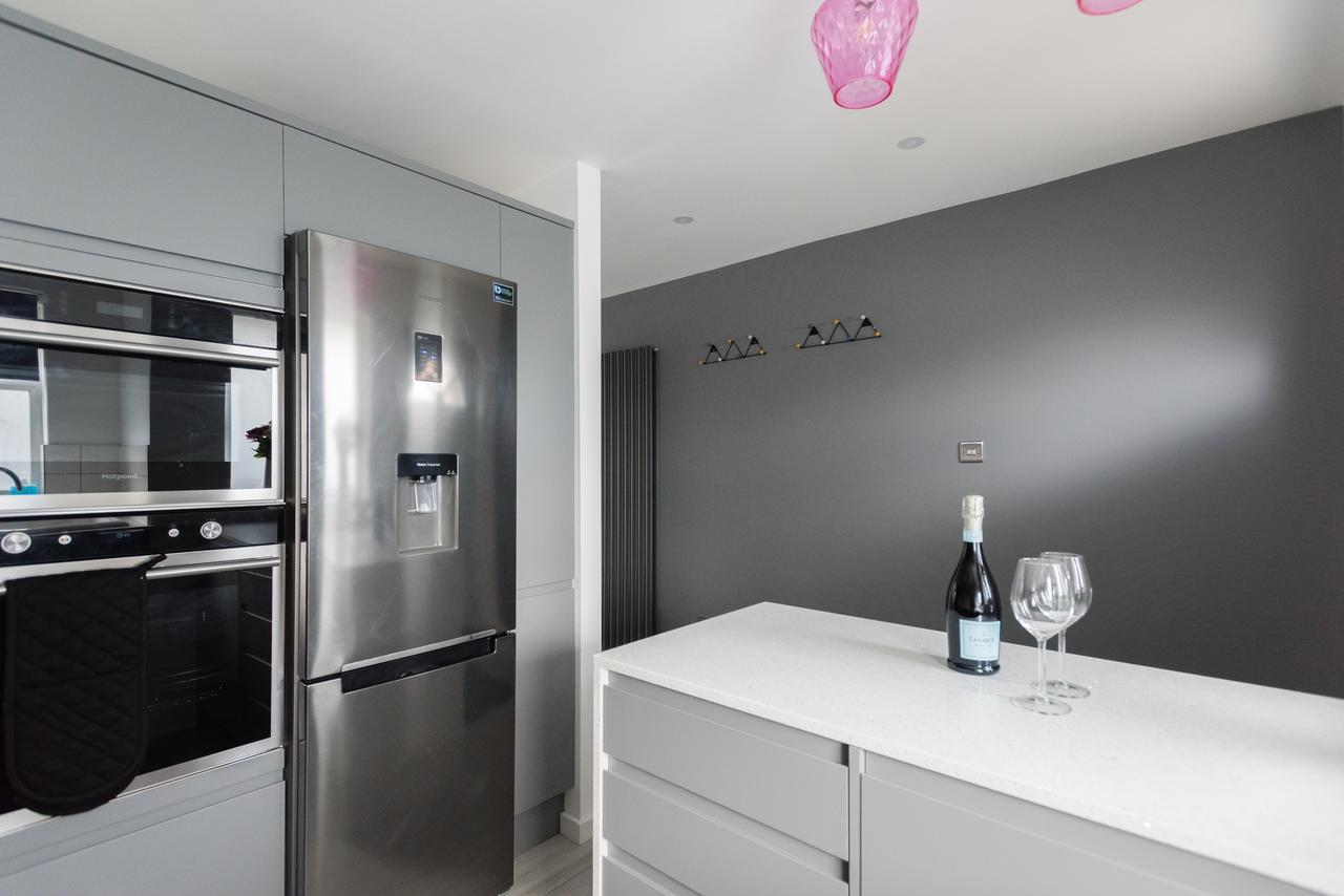Second Nest Waterloo Apartamento Londres