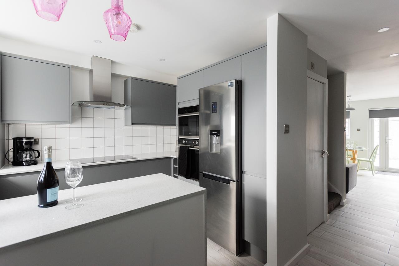 Second Nest Waterloo Apartamento Londres