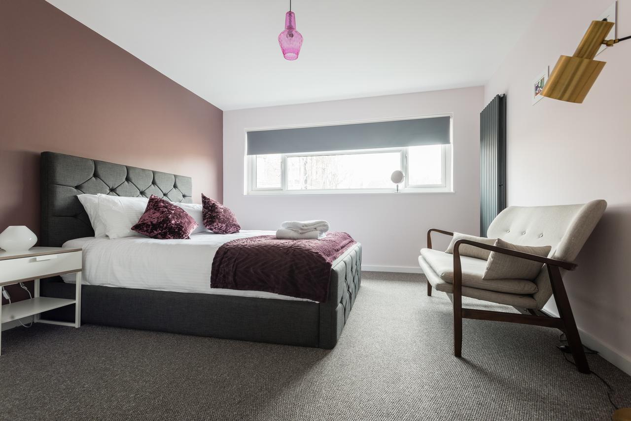 Apartamento Second Nest Waterloo Londres