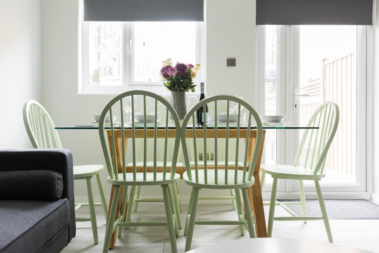 Apartamento Second Nest Waterloo *