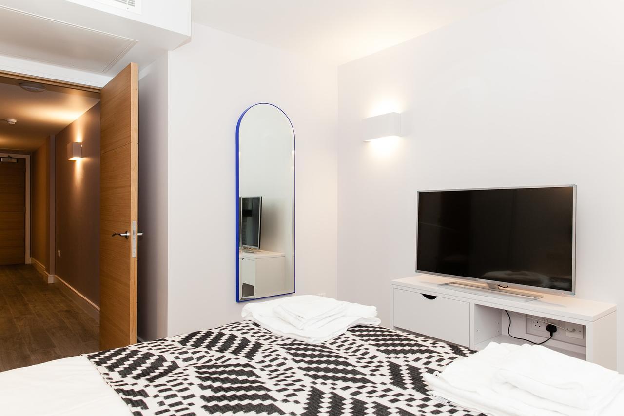 Hotel Rockwell East-tower Bridge 4*