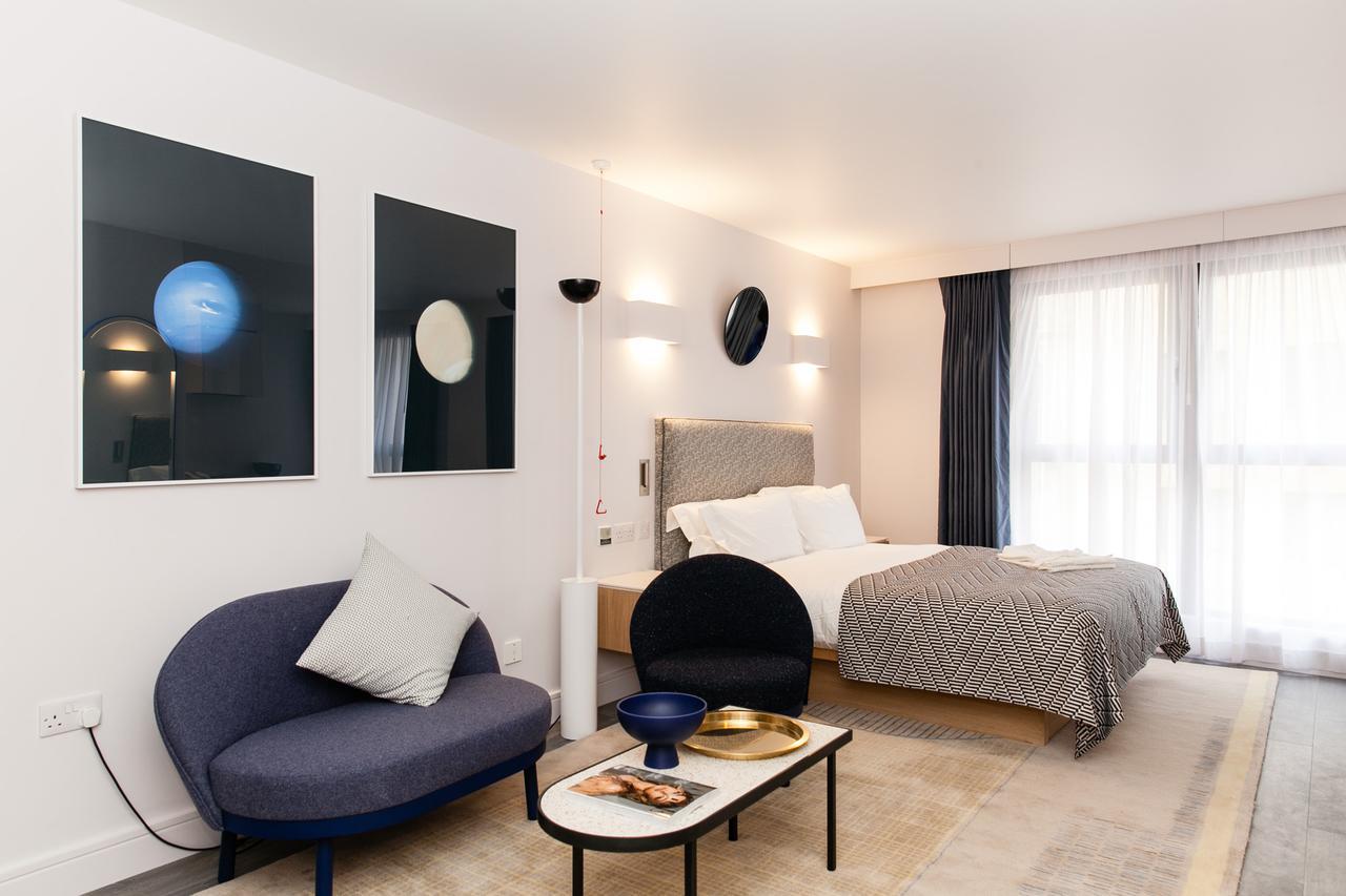 Hotel Rockwell East-tower Bridge 4*