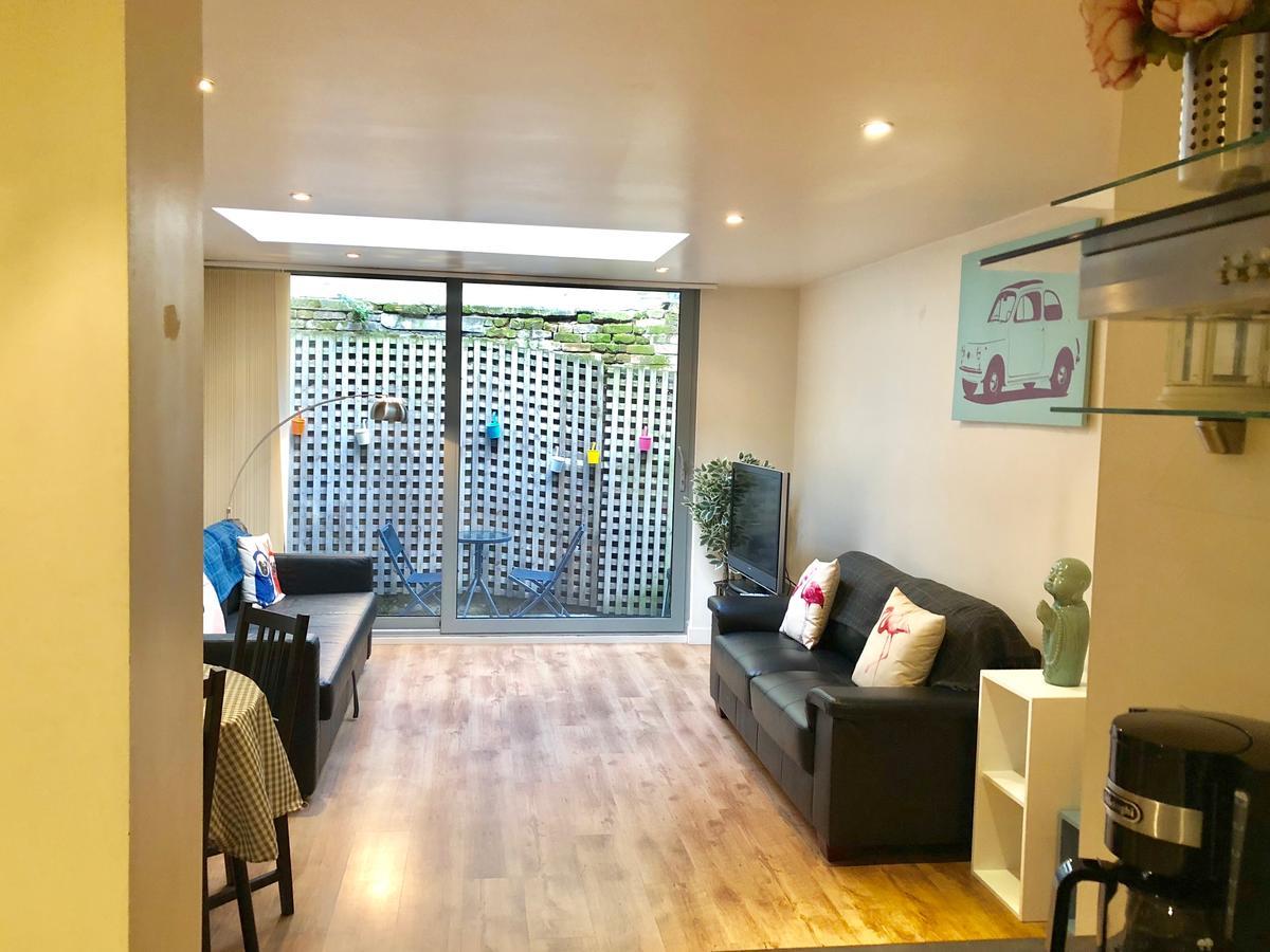 Appartement Short Stays Brick Lane Londres