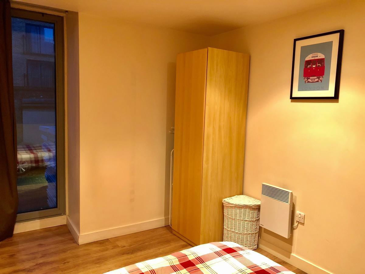 Short Stays Brick Lane Appartement