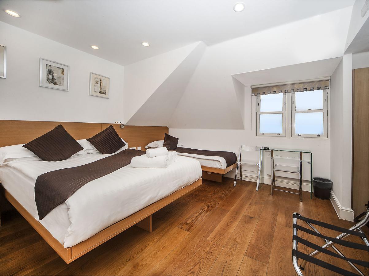 Apart-hotel Nox Kensington Londres