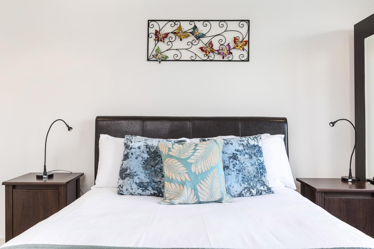 Appartement Club Living - Regents Park & Euston Londres