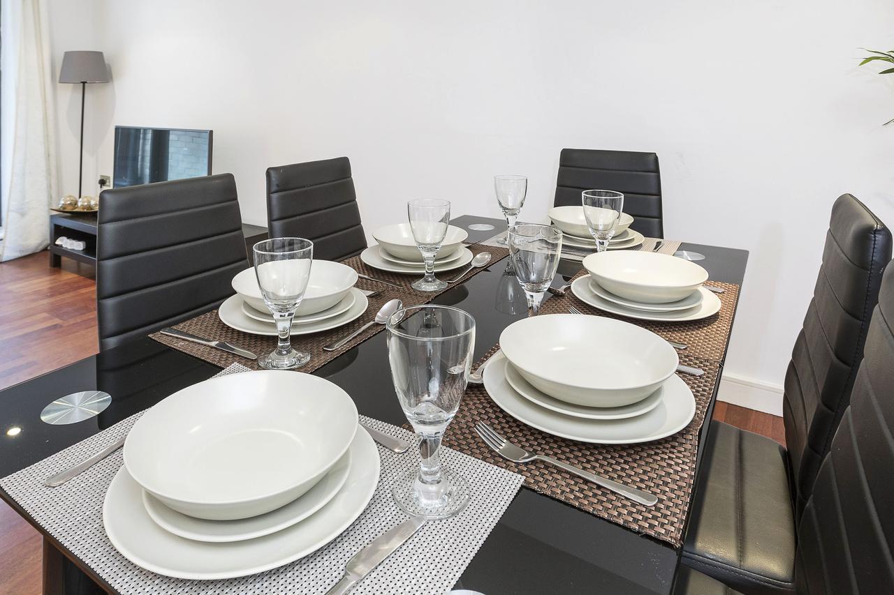 Appartement Club Living - Regents Park & Euston *