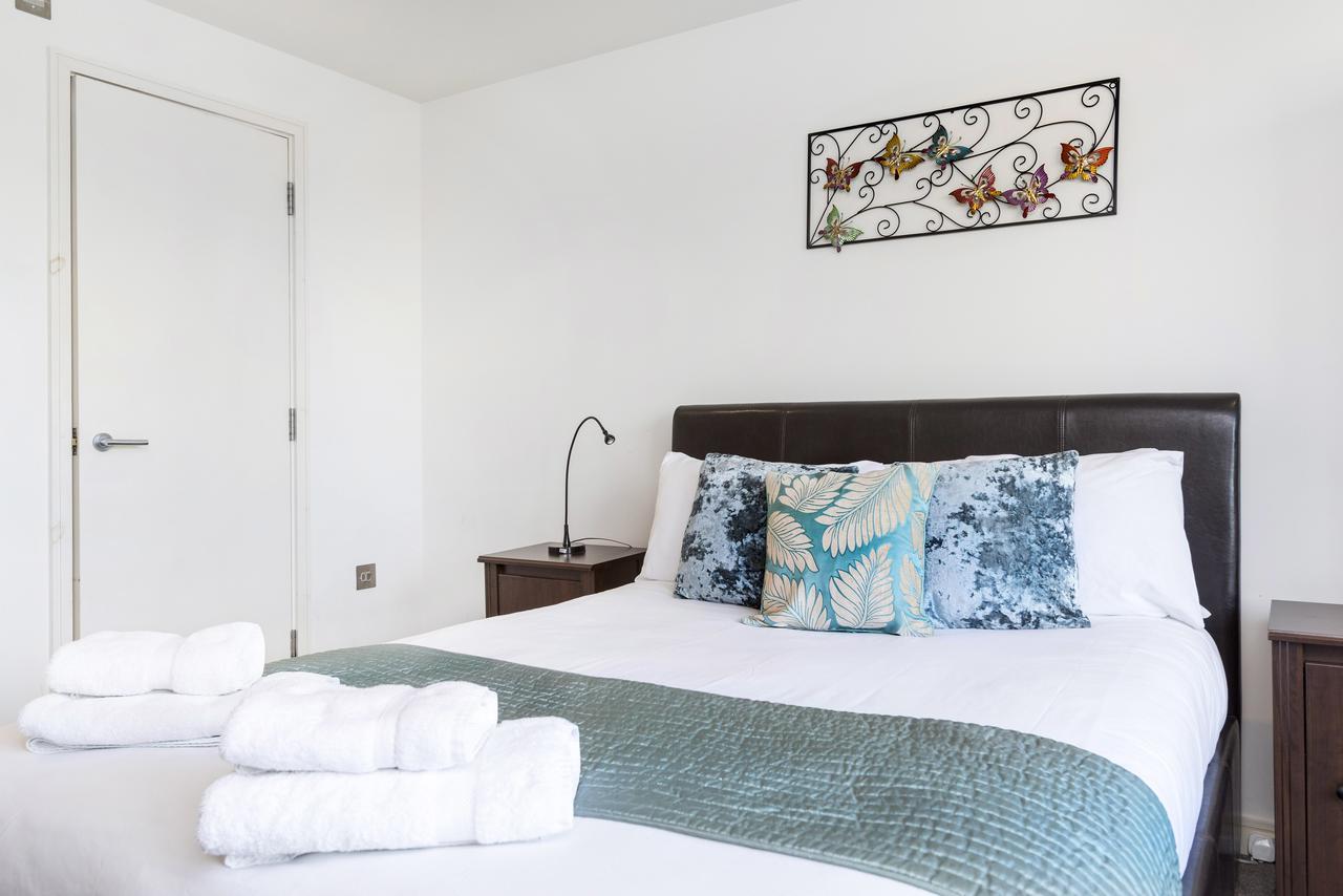 Appartement Club Living - Regents Park & Euston