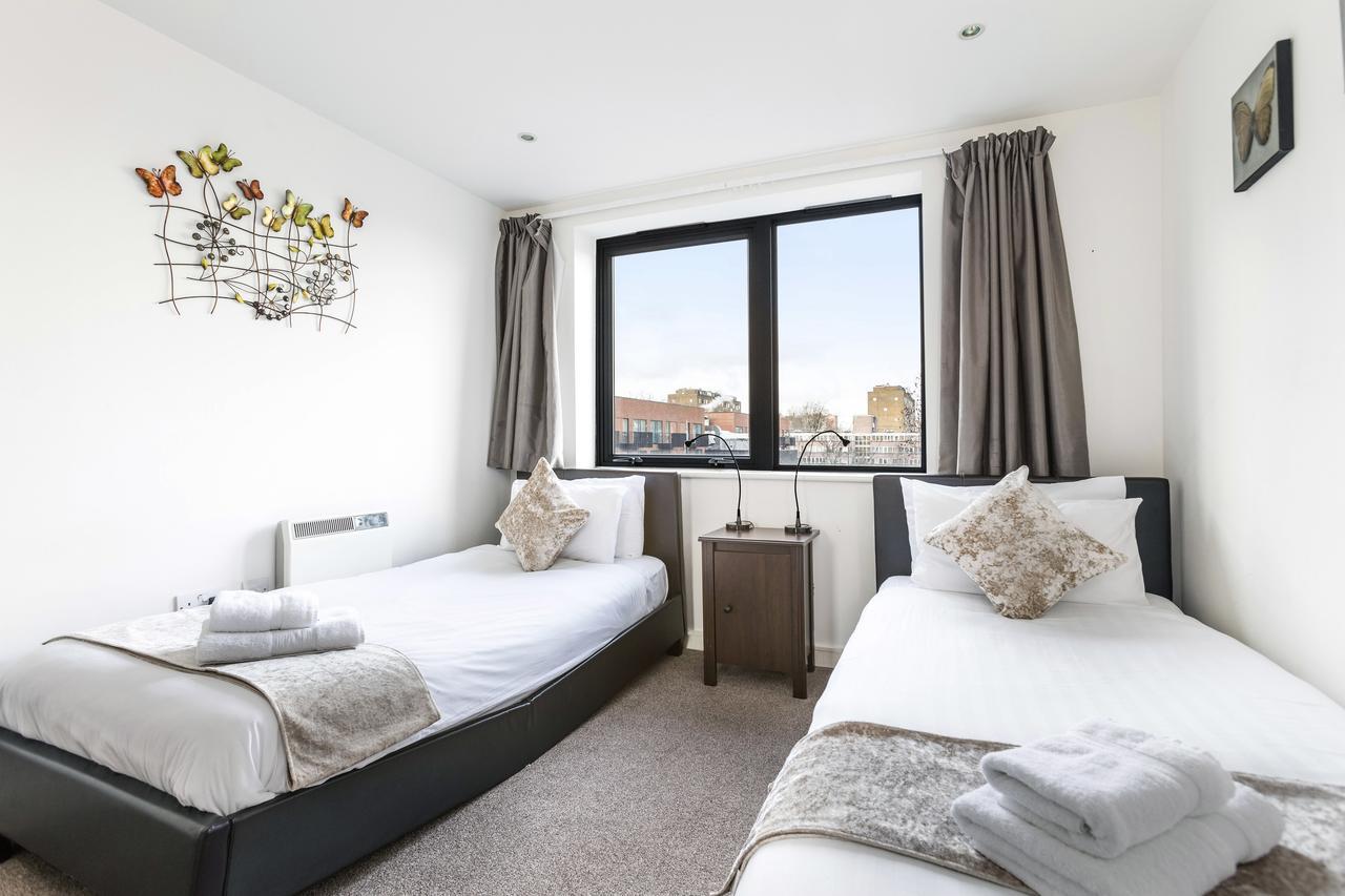 Club Living - Regents Park & Euston