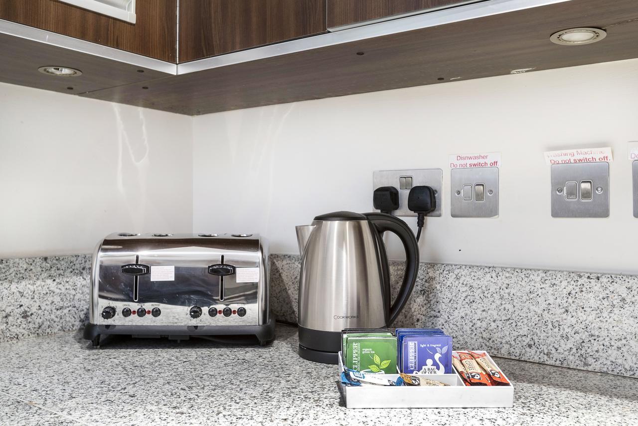 Appartement Club Living - Regents Park & Euston