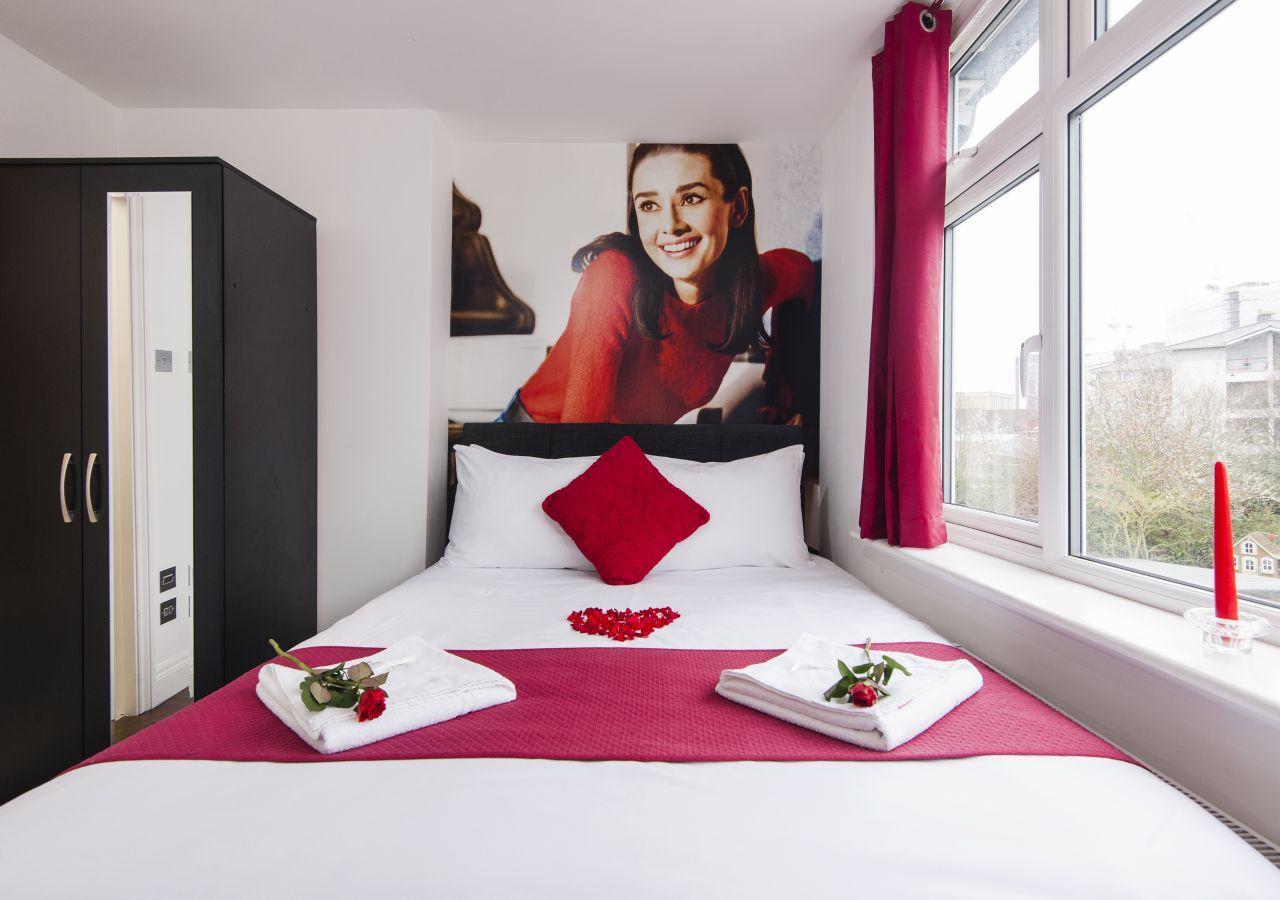 Wembley Park Hotel Londres