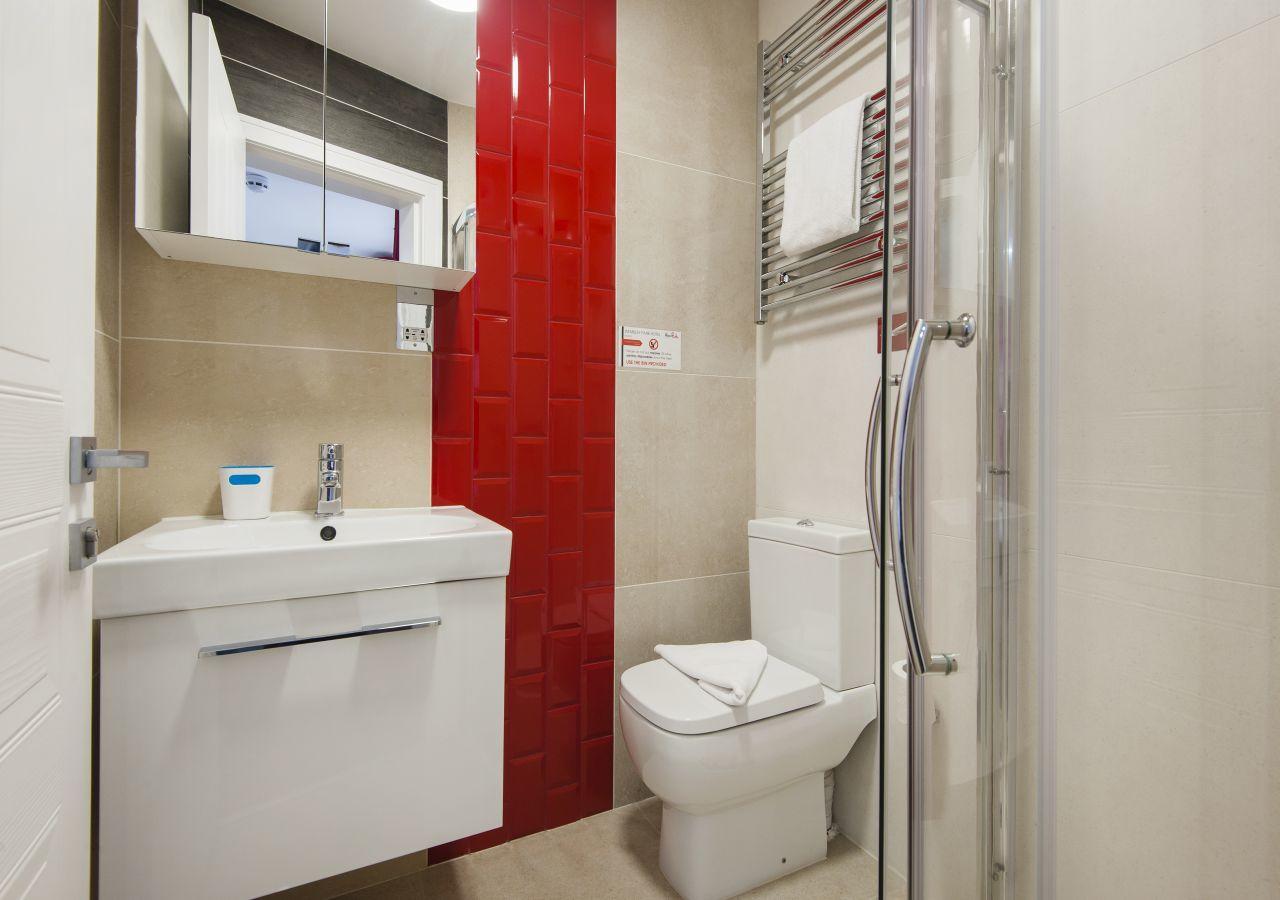 Wembley Park Hotel Londres