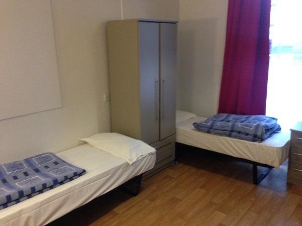 Belvedere House Hostal *