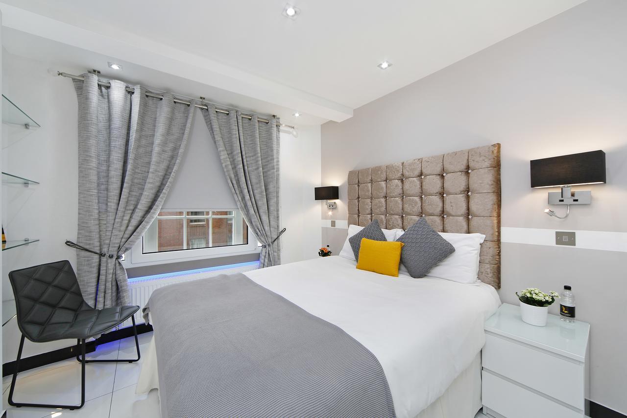 Bryanston Londen