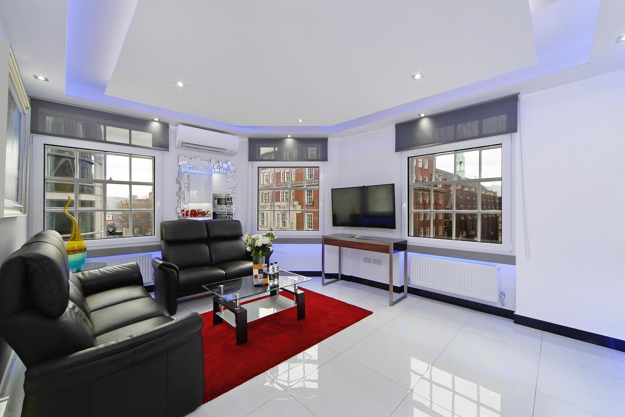 Bryanston * Londen