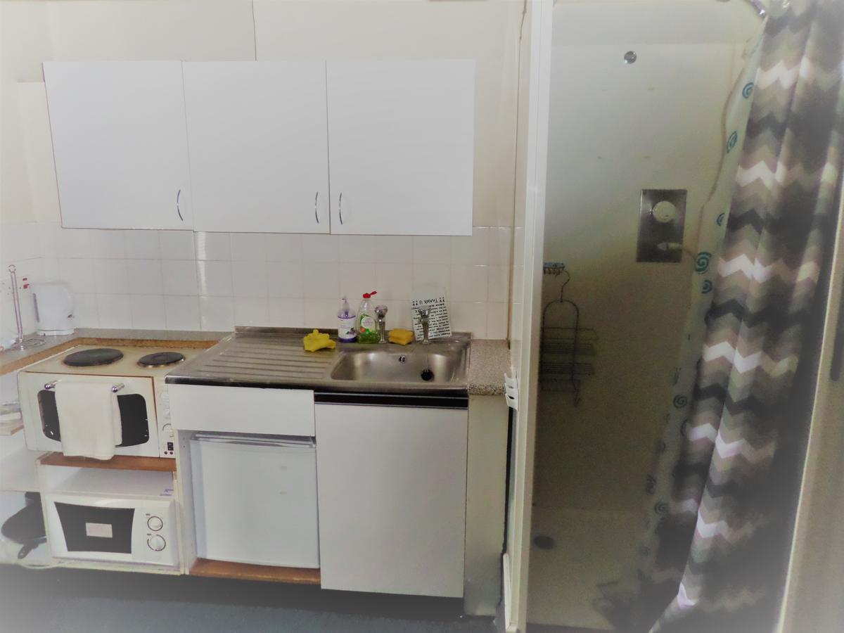 Regents Court Appartement