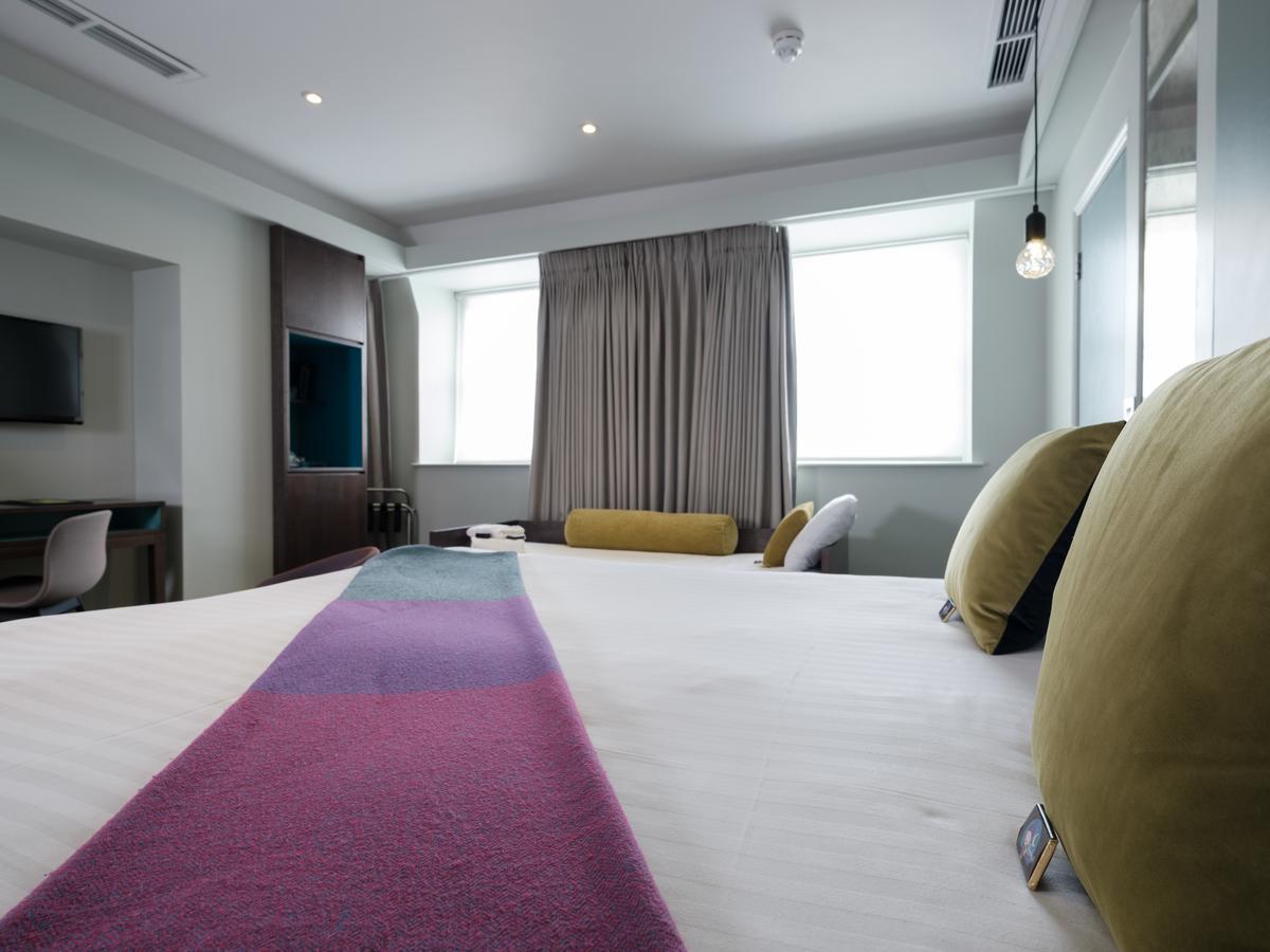 Signature Townhouse Hyde Park 4* Londres