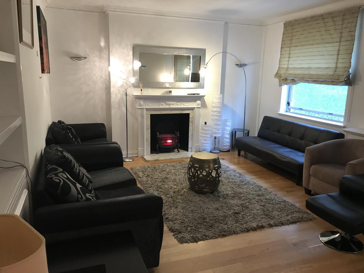 Apartamento 17 Brooks Mews