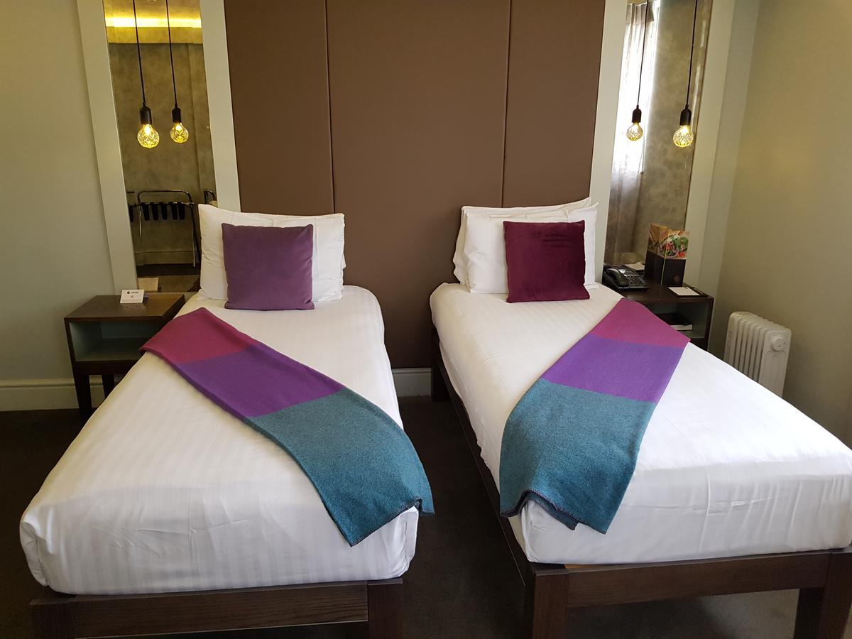 Hotel Signature Townhouse Hyde Park 4*