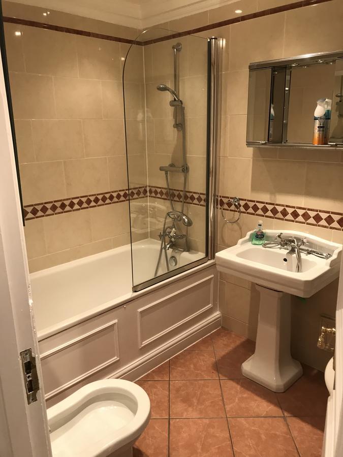 17 Brooks Mews Apartamento *
