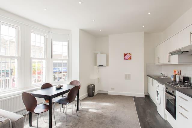 Kennington A/apartment * Londres