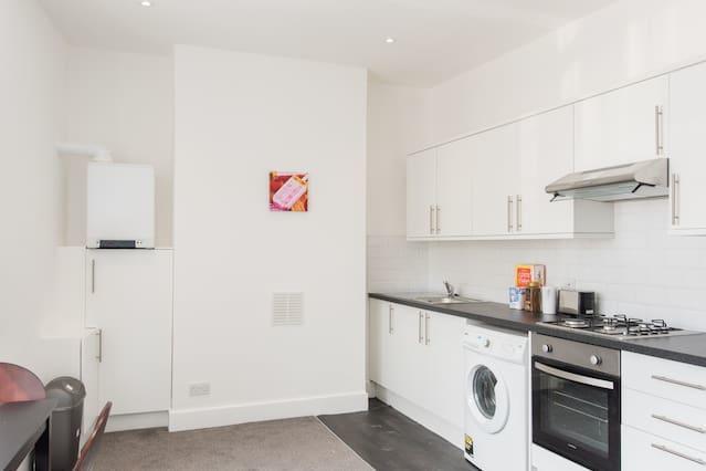 Kennington A/apartment Apartamento