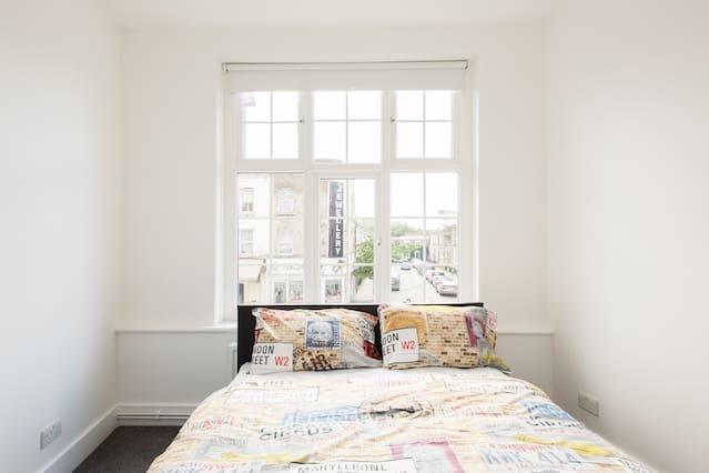 Kennington A/apartment Londres