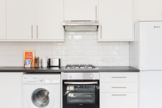 Apartamento Kennington A/apartment *