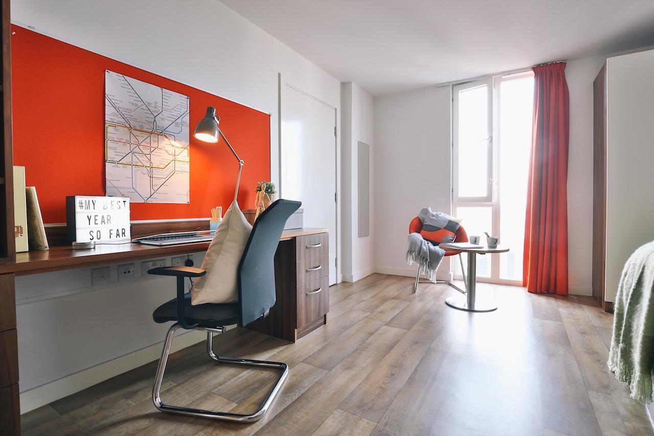 Hashtag Shoreditch- Students & Teachers Only Auberge de jeunesse Londres