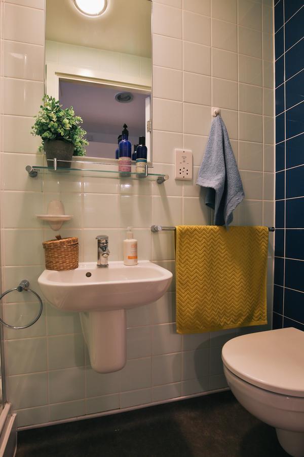 Auberge de jeunesse Hashtag Shoreditch- Students & Teachers Only