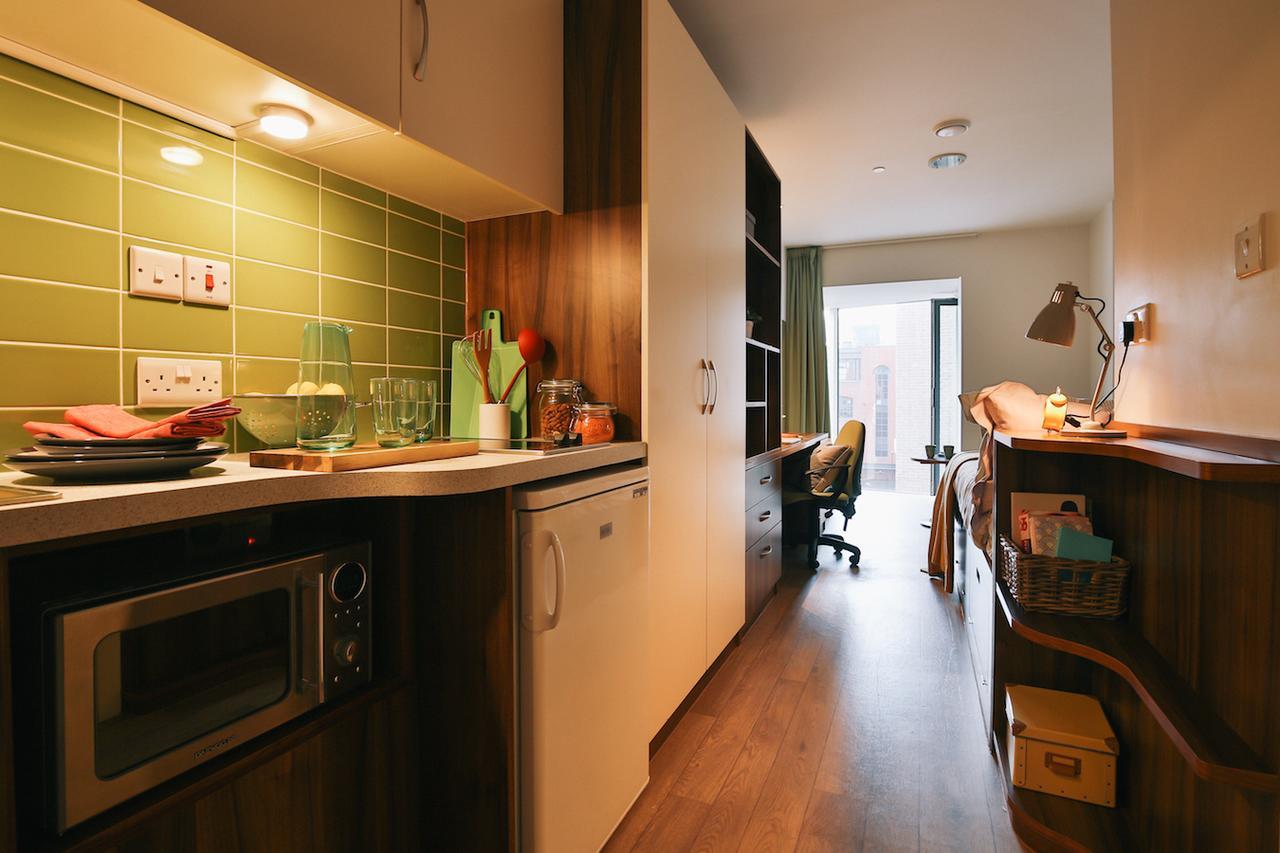 Hashtag Shoreditch- Students & Teachers Only Auberge de jeunesse *