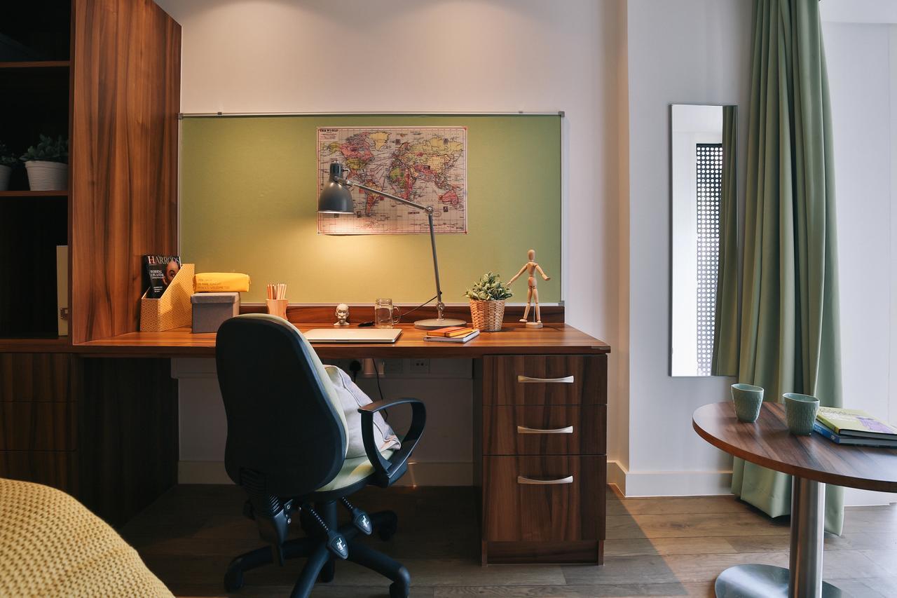 Hashtag Shoreditch- Students & Teachers Only Auberge de jeunesse
