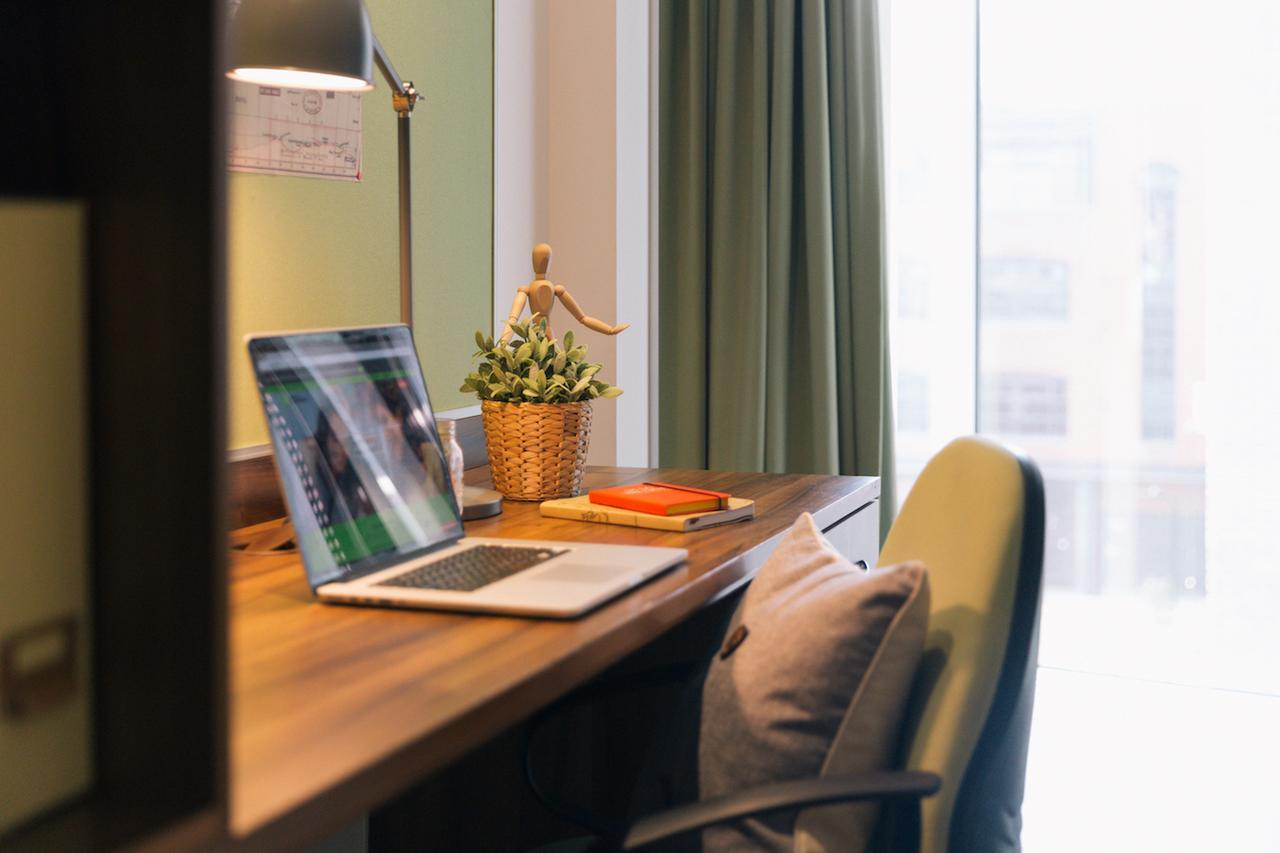Auberge de jeunesse Hashtag Shoreditch- Students & Teachers Only *