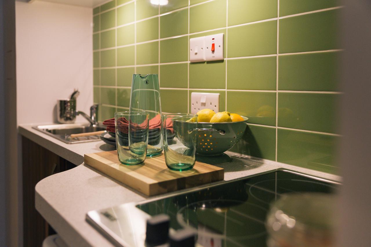 Hashtag Shoreditch- Students & Teachers Only Auberge de jeunesse *