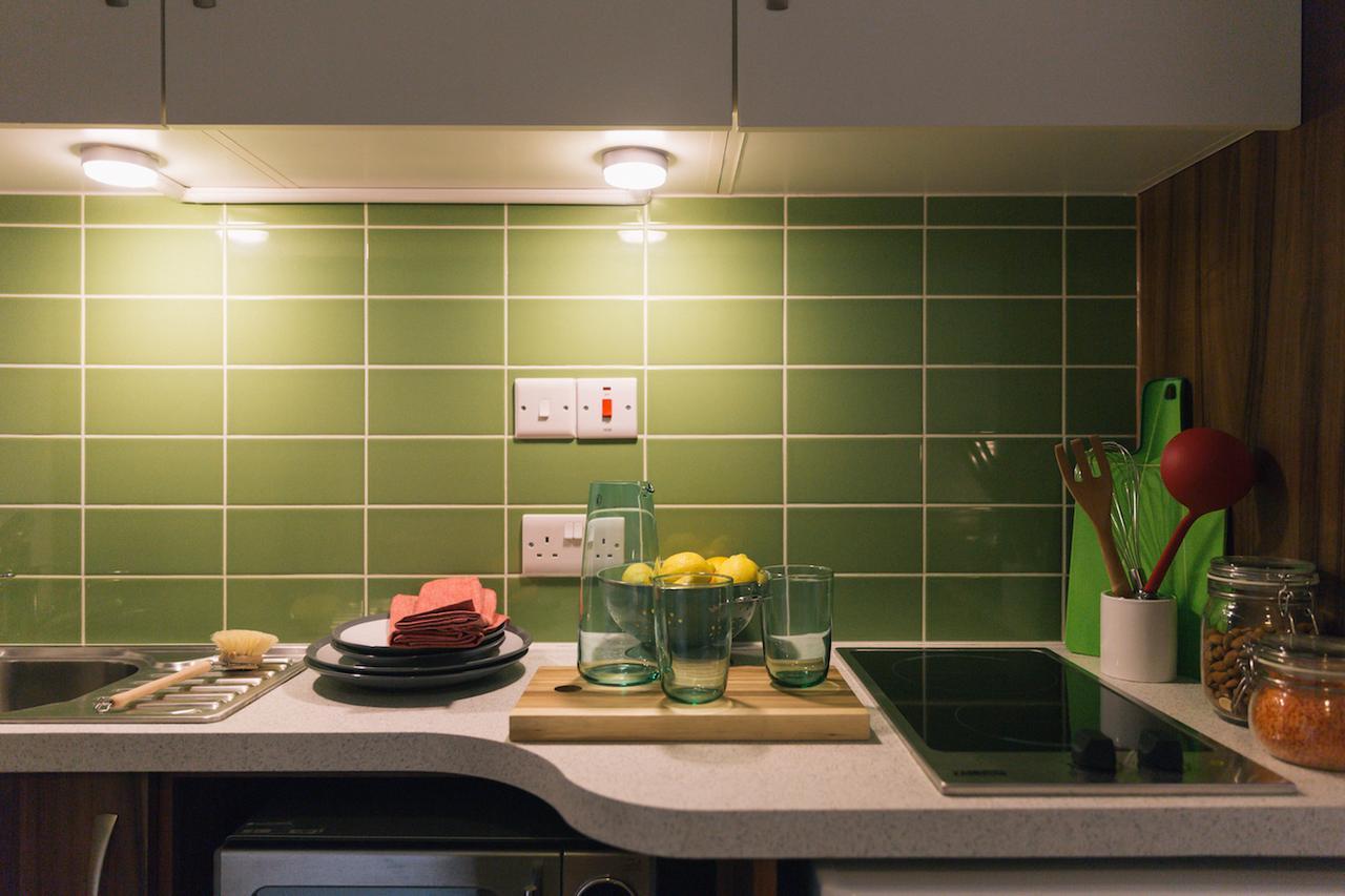 Hashtag Shoreditch- Students & Teachers Only Auberge de jeunesse *