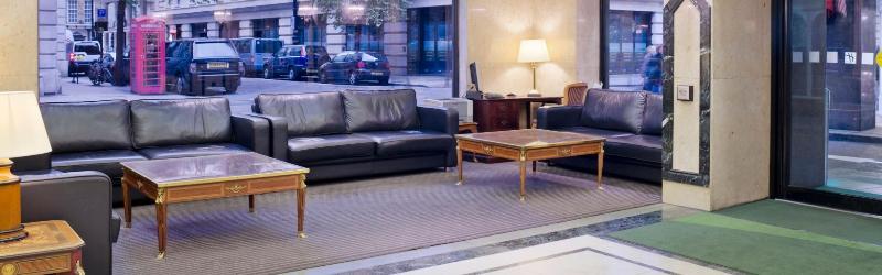 1 Mayfair Hotel