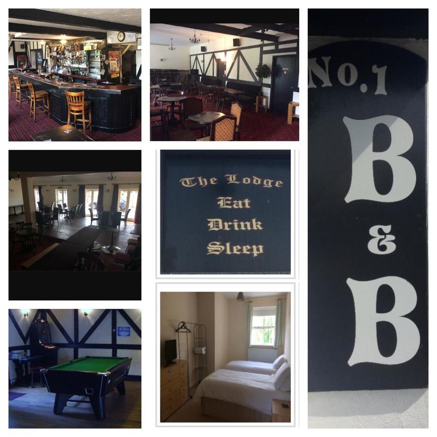 Herberg Watermans Arms