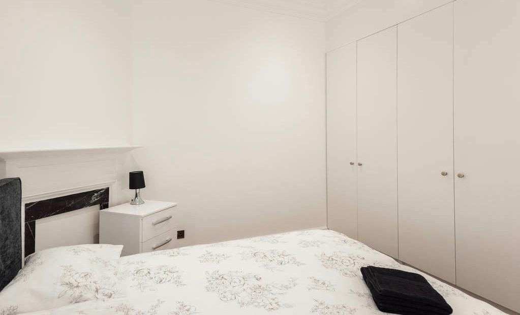Fleet Street 1 Apartamento Londres