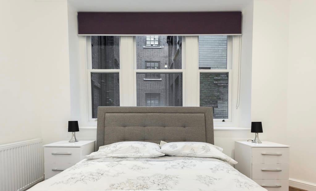Fleet Street 1 Apartamento Londres