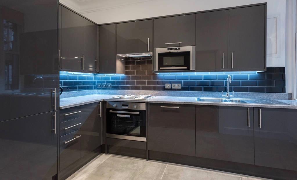 Apartamento Fleet Street 1 *