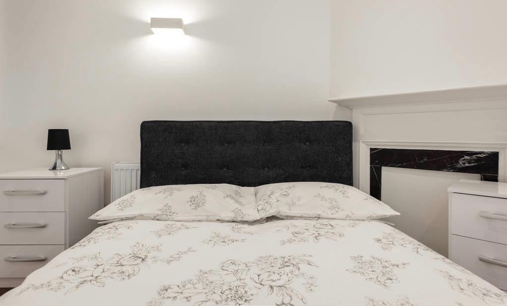 Apartamento Fleet Street 1 Londres