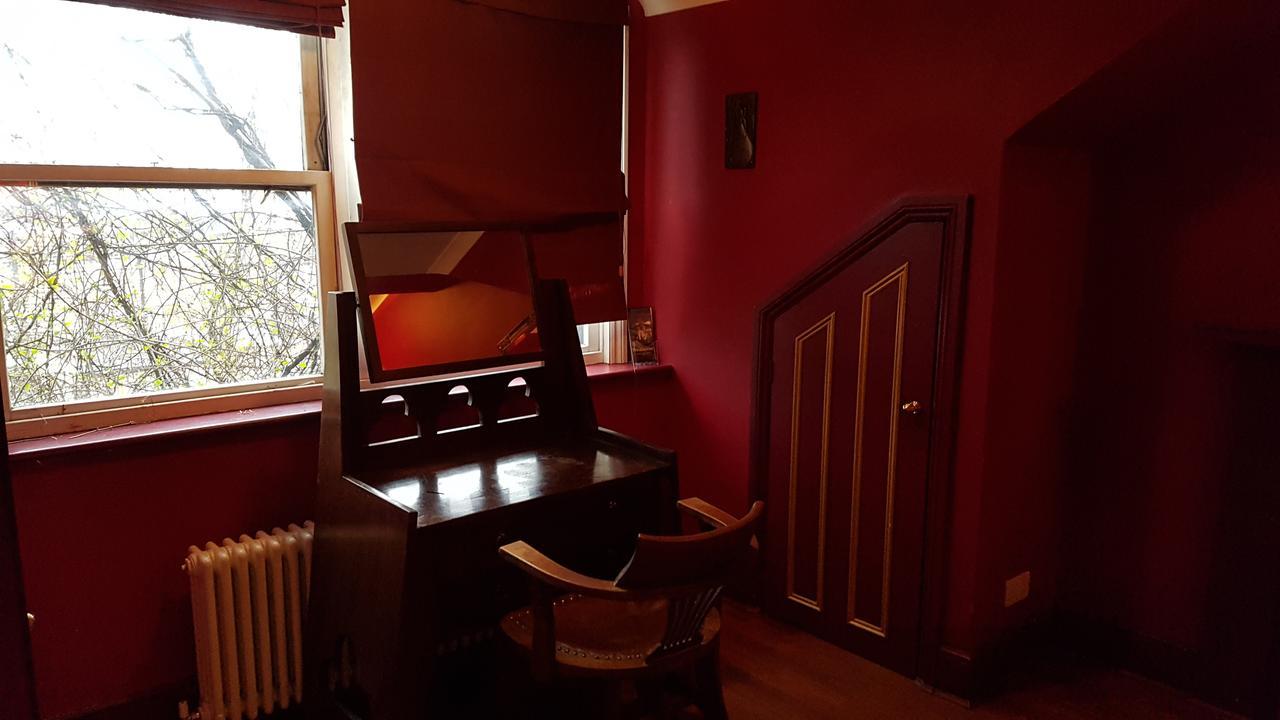 The Troubadour Hotel London