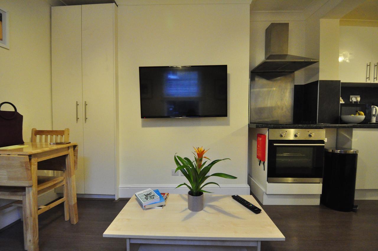 Appartement Hpr