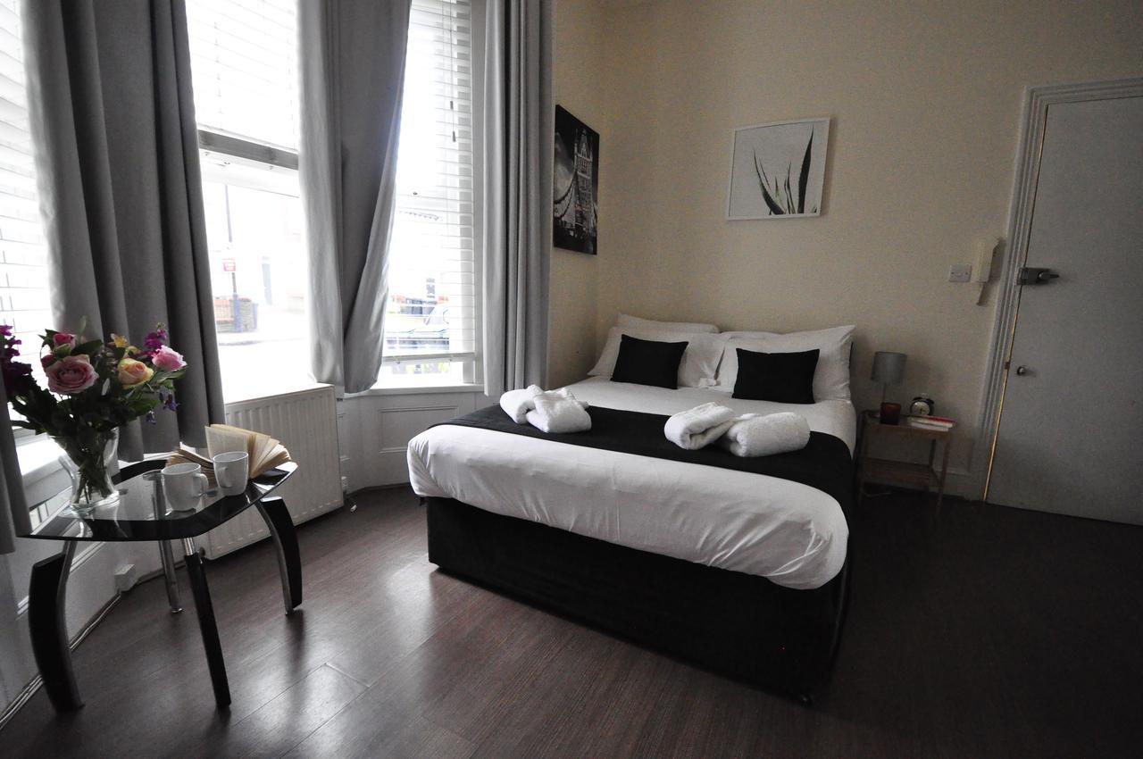 Appartement Hpr Londres