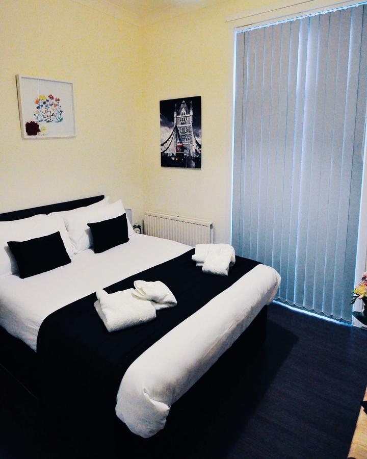 Hpr Appartement