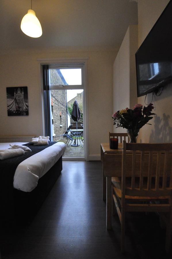 Hpr Appartement Londres