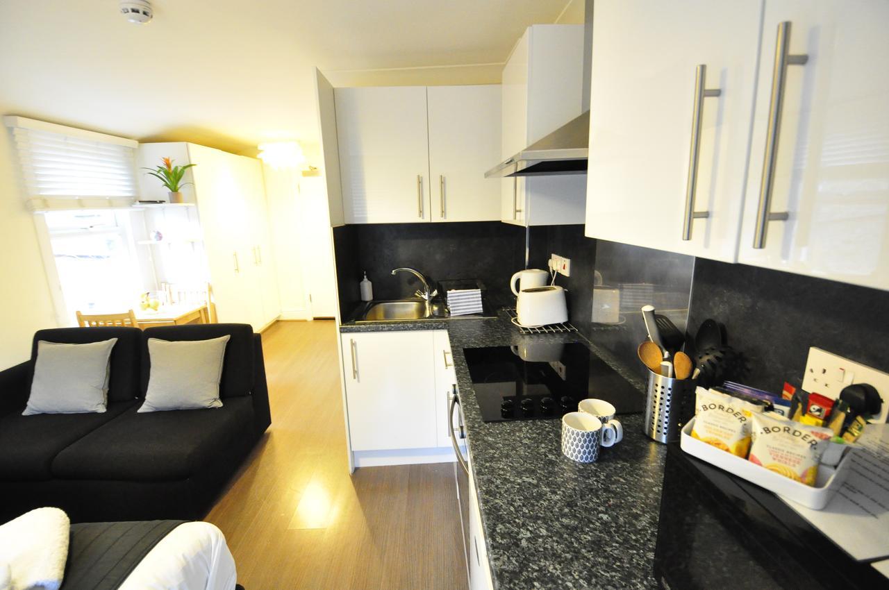 Appartement Hpr Londres