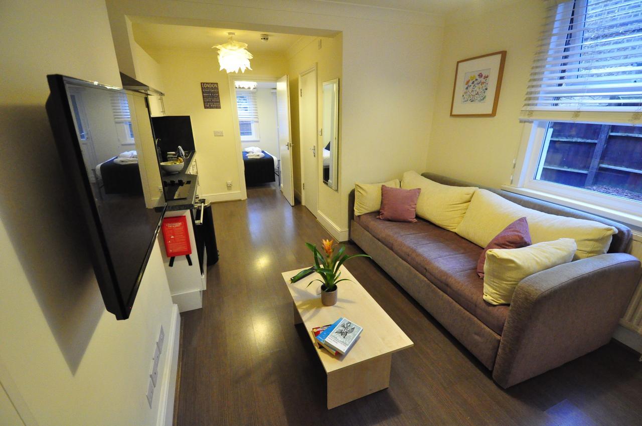 Appartement Hpr