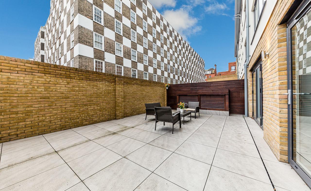 Lux St Park Free Wifi By Aparts Appartement *