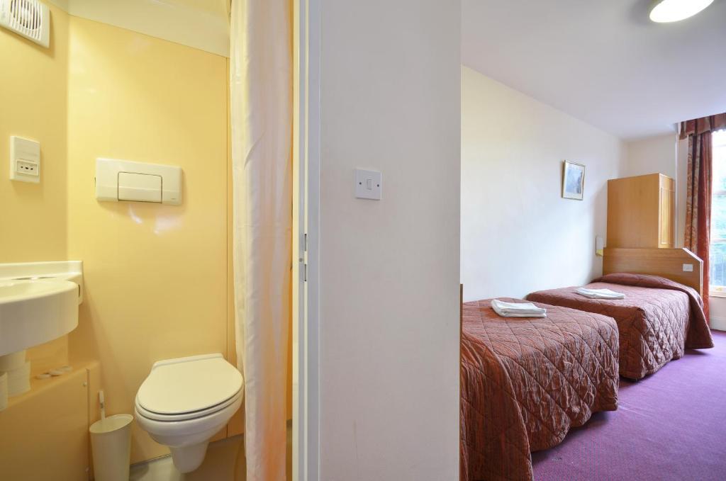 Seymour Hotel Londen